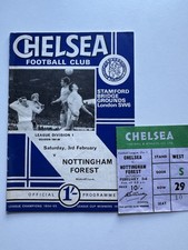 Rare ticket match for sale  MAIDSTONE