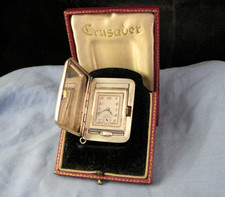swiss pocket watch for sale  BROMYARD