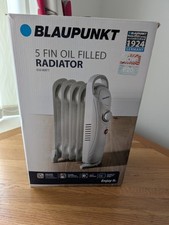 Blaupunkt fin oil for sale  CARDIFF