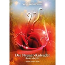 Neuner kalender 2025 gebraucht kaufen  Ohlsbach