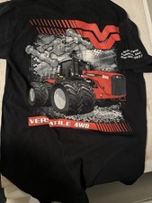 Versatile farm tractor for sale  Cedar Rapids