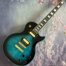 Blue electric guitar for sale  Rowland Heights