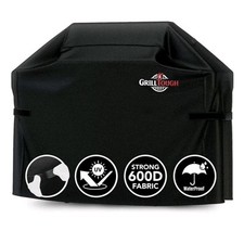 Grilltough heavy duty for sale  LONDON