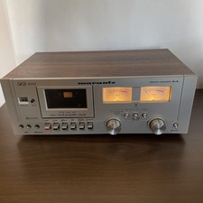 Vintage marantz sd800 for sale Vintage marantz sd800 for sale  Mesa