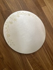 flower vintage mirror round for sale flower vintage mirror round for sale Omaha
