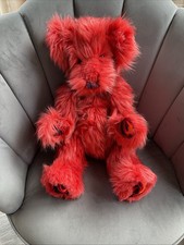 Large handmade fluffy for sale  WIGAN