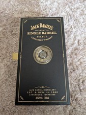 Jack daniels single for sale  CARLISLE