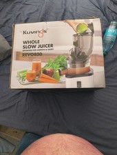 Kuvings revo830 whole for sale  Kent