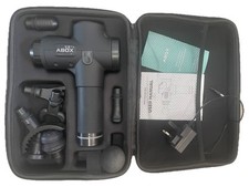Abox massage gun for sale  NEWCASTLE