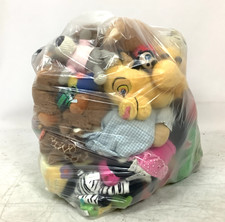 Plush toys bulk for sale  BARNSTAPLE