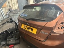 Gold ford fiesta for sale  SWANSEA