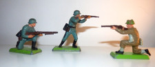 Britains soldats allemands d'occasion  L'Isle-d'Abeau