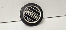 Sparco steering wheel for sale Sparco steering wheel for sale  BLACKPOOL