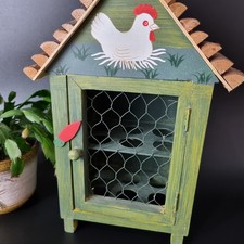 Vintage style chicken for sale  POLEGATE