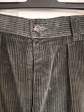 Nwot mens corduroy for sale  DRIFFIELD