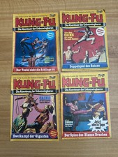 Kung comic sammlung gebraucht kaufen  Elsenfeld