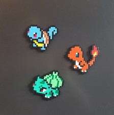 Pokemon kühlschrankmagnete b� gebraucht kaufen  Paderborn