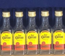 Jose cuervo tequila for sale  Santa Monica