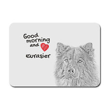 Eurasier souris pad d'occasion  Expédié en France