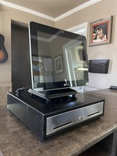 Aloha touchscreen pos for sale  Visalia