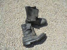 Ww2 bottines brodequins d'occasion  Vendeuvre-du-Poitou