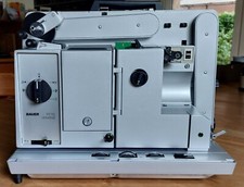 Filmprojektor bauer universal gebraucht kaufen  Alsdorf