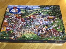 Gibsons love farmyard for sale  PETERBOROUGH