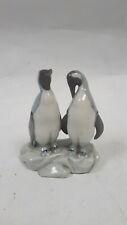 Figurine porcelaine pingouins d'occasion  Marseille VI