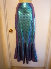 Women costume mermaid for sale  Kingwood