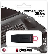 Pendrive usb 256gb usato  Nocera Inferiore