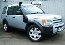 Land rover discovery for sale  STOKE-ON-TRENT