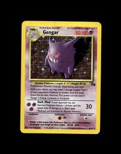 Gastly haunter gengar d'occasion  Expédié en Belgium