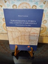 Toponomastica storica del usato Toponomastica storica del usato  Cesena