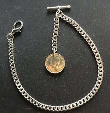 Albert pocket watch for sale  MAIDSTONE