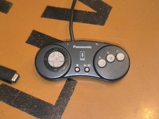 # original Panasonic 3DO Control Pad / Controller ## comprar usado  Enviando para Brazil