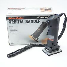 Black decker orbital for sale  Portland