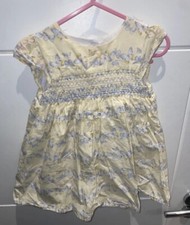 Girls yellow butterfly for sale  MAIDSTONE