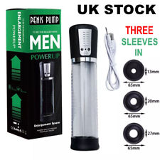 Automatic penis vacuum for sale  NORTHAMPTON