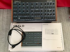 Behringer desktop analog for sale  Littleton