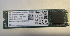 512gb m.2 ssd usato  Torrenova