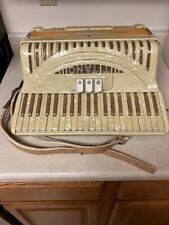 Vintage titano accordian. for sale  Perham