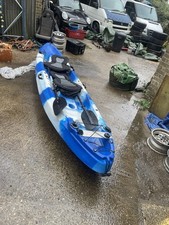 Two person kayak for sale  CHELMSFORD