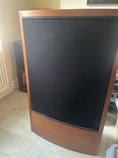 Esl quad speakers for sale  GRAVESEND