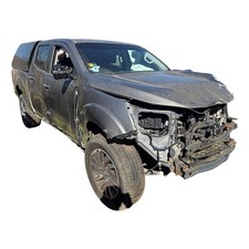 Nissan navara towbar for sale  HALIFAX