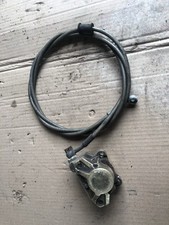 Front brake caliper for sale  READING