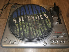 Vestax pdx 2000 for sale  DARWEN