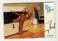 Tony hart vintage for sale  NOTTINGHAM