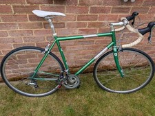 Genesis equilibrium reynolds for sale  SOUTHAMPTON