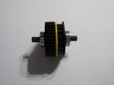 Rear gear diff for sale  USA