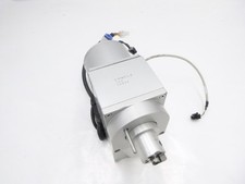 Conjunto de motor Comelz TH4 00354 para corte de tecidos e sintéticos de couro comprar usado  Enviando para Brazil